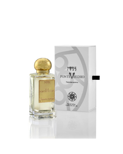 Nobile 1942, PontevecCHI, o Men Eau De Parfum 75ml, 8033406601597