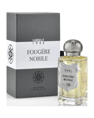 Nobile 1942, Fougere Nobile Eau De Parfum 75ml, 8033406602051