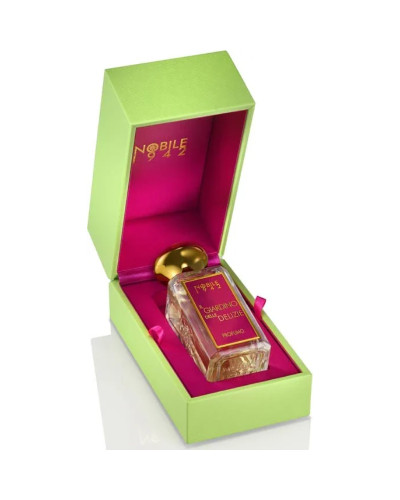 Nobile 1942, Il Giardino Delle Delizie Eau De Parfum 75ml, 8033406603966