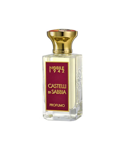 Nobile 1942, Castelli Di Sabbia Extrait 75ml, 8033406603973