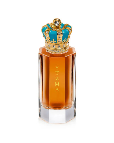 Royal Crown, Ytzma Extrait De Parfum 100 ml, 8131519822080