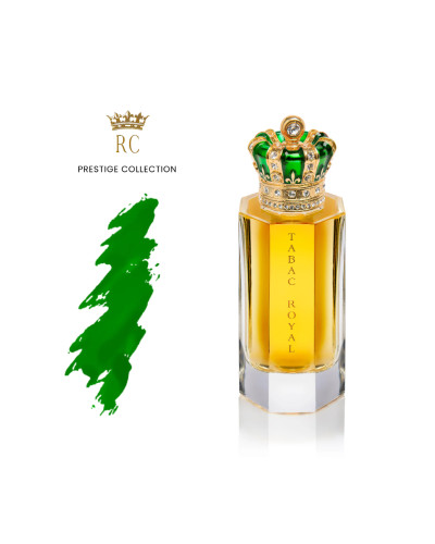 Королевская корона, Tabac Royal Extrait De Parfum 100 мл, 8131519822097