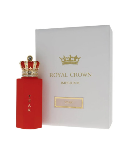 Royal Crown, Imperium Collection Tzar Extrait De Parfum 100ml, 8131519822691