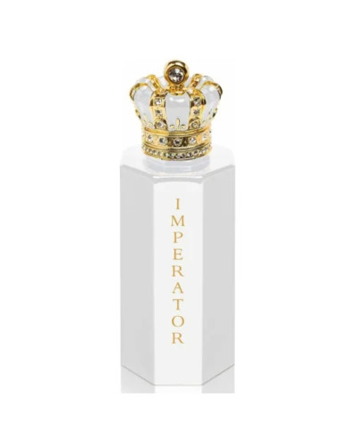 Royal Crown, Imperium Collection Imperator Extrait De Parfum 100ml, 8131519822707