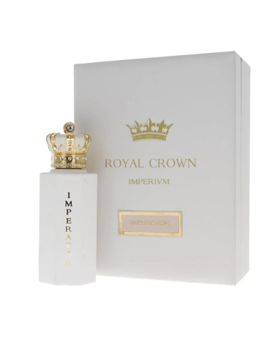 Royal Crown, Imperium Collection Imperator Extrait De Parfum 100ml, 8131519822707