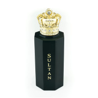 Королевская корона, Imperium Collection Sultan Extrait De Parfum 100 мл