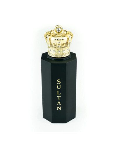 Королевская корона, Imperium Collection Sultan Extrait De Parfum 100 мл, 8131519822726