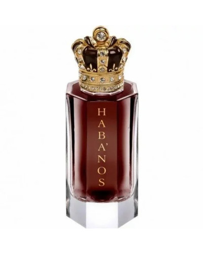 Royal Crown, Habanos Extrait De Parfum 100 ml, 8131519822745