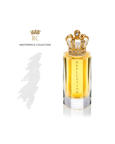 Royal Crown, Reflextion smaržas ūdens 100 ml, 8331519820110