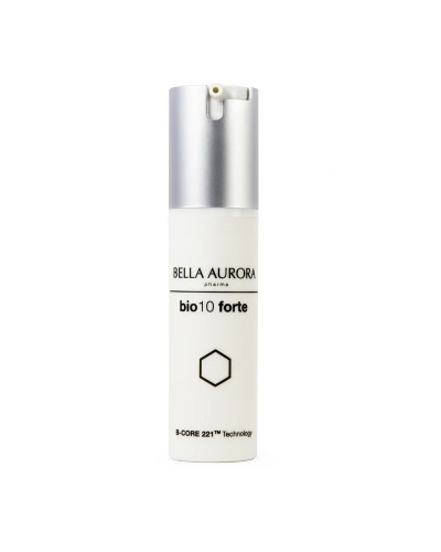 Bella Aurora,  Bio10 Forte Mark-S depigmenting treatment 30ml, 8413400008286