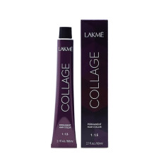 Lakme, Collage 1/00 Permanent Color 60ml