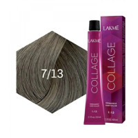 Lakme, Collage 7/13 Pastāvīgā krāsa 60ml