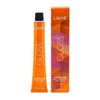 Lakme, Gloss 0/20 Краска для волос 60 мл