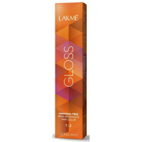 Lakme, Gloss 6/40 matu krāsa 60 ml