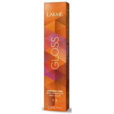 Lakme, Gloss 6/40 Краска для волос 60 мл