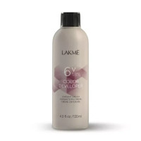 Lakme, Color Developer 6v 120 ml