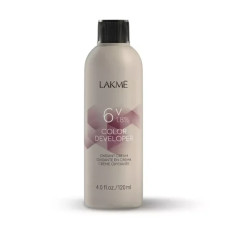 Lakme, Color Developer 6v 120 ml