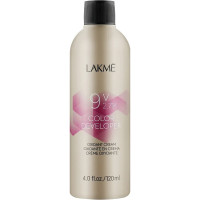 Lakme, Color Developer 9v 120 ml