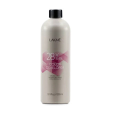 Lakme, Krāsu attīstītājs 28V 8,4% 1000ml