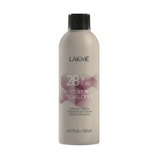 Lakme, Color Developer 28v 120 мл