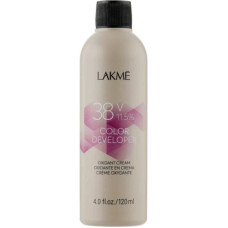 Lakme, Color Developer 38v 1000ml