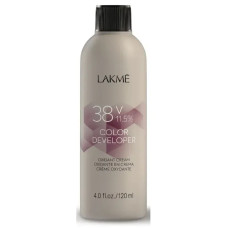 Lakme, Color Developer 38v 120 ml