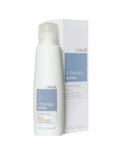 Lakme, K.Therapy Active Lotion 125ml, 8429421430326