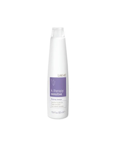 Lakme, K.Therapy Sensitive Relaxing Shampoo 300ml, 8429421431125