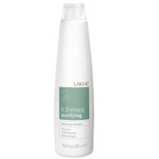 Lakme, K.Therapy attīrošs šampūns 300ml