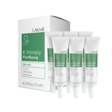 Lakme, K.Therapy Purifying Matt Mask 6x15ml