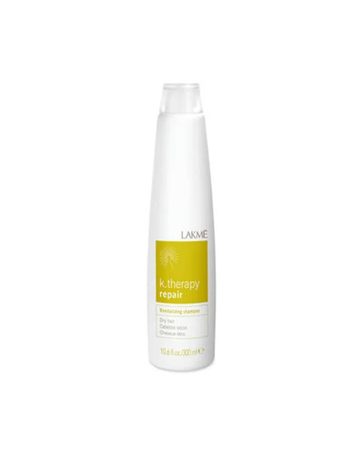 Lakme, K.Therapy Repair šampūns 300ml, 8429421434126