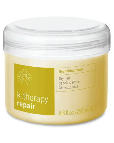 Lakme, K.Therapy Repair Nourishing Mask 250ml, 8429421434423