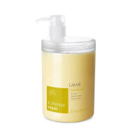 Lakme, K.Therapy Repair Barojoša barojoša maska 1000ml