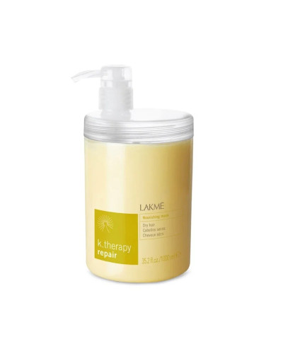 Lakme, K.Therapy Repair Nourishing Mask 1000ml, 8429421434430