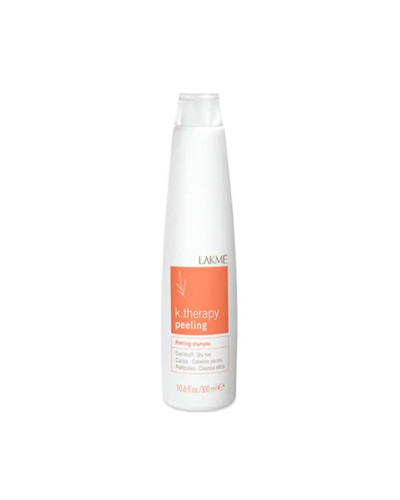 Lakme, K.Therapy Peeling Dry Shampoo 300ml, 8429421437127