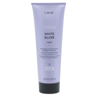 Lakme, Teknia White Silver Mask 250ml