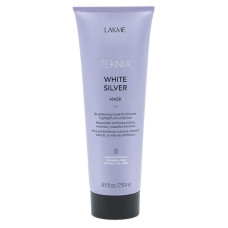 Lakme, Teknia White Silver Mask 250ml