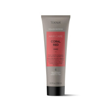 Lakme, Teknia Koraļļu sarkanā maska 250 ml