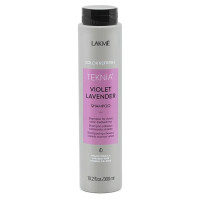 Lakme, Teknia Violet Lavender Shampoo 300 ml