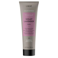 Lakme, Teknia Violet Lavender Mask 250 ml