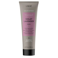 Lakme, Teknia Violet Lavender maska 250 ml