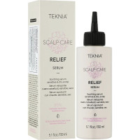 Lakme, Teknia Relief serums 150ml