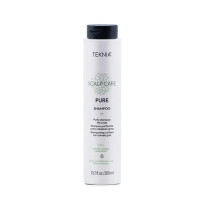 Lakme, Teknia Oily Scalp Care Pure šampūns 300ml