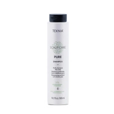 Lakme, Teknia Oily Scalp Care Pure Shampoo 300ml