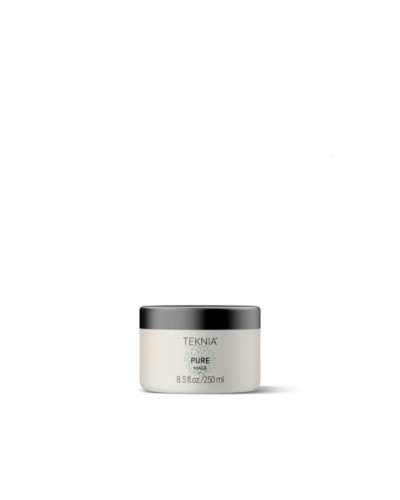 Lakme, Teknia Oily Scalp Care Pure Mask 250ml, 8429421443425