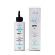 Lakme, Teknia Detox Gel 150ml