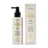 Lakme, Teknia Hair Loss Scalp Care Vital Lotion 150ml