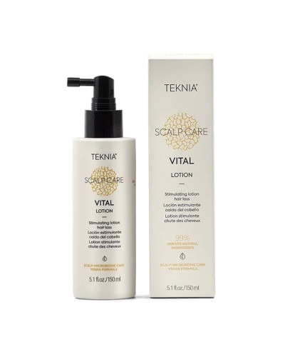 Lakme, Teknia Hair Loss Scalp Care Vital Lotion 150ml, 8429421443739