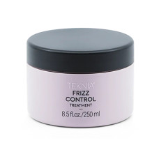 Lakme, Teknia Frizz Control ārstnieciskais līdzeklis 250 ml