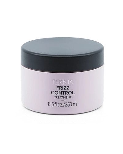 Lakme, Teknia Frizz Control Treatment 250 ml, 8429421444422